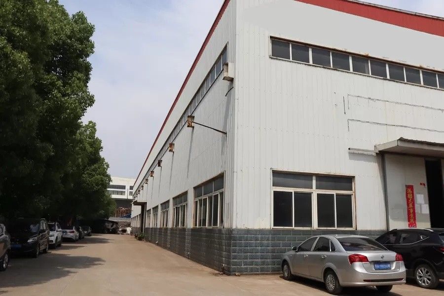 Çin HEFEI TRANCAR INDUSTRIES CO.,LTD şirket Profili