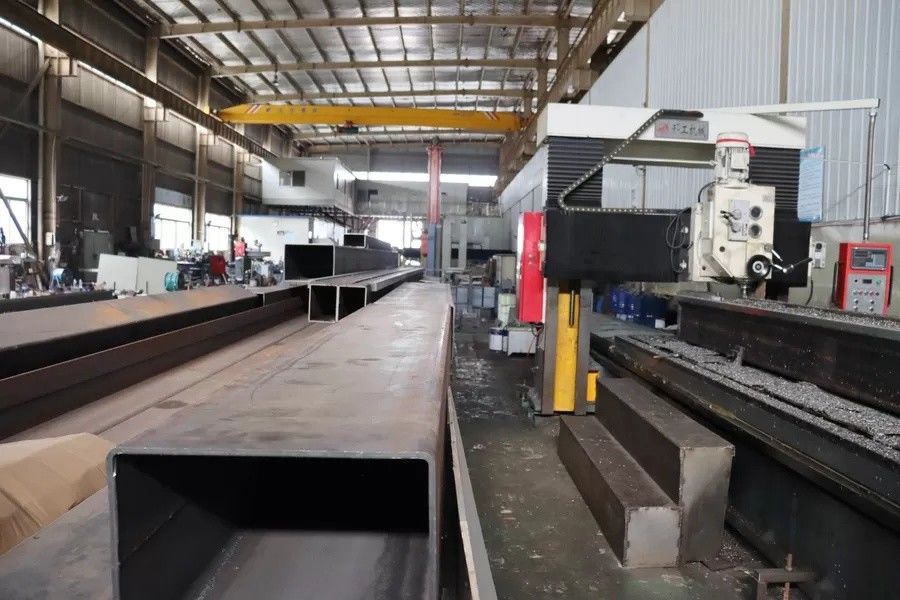 Çin HEFEI TRANCAR INDUSTRIES CO.,LTD şirket Profili