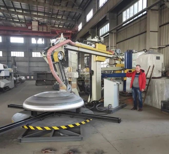 Çin HEFEI TRANCAR INDUSTRIES CO.,LTD şirket Profili