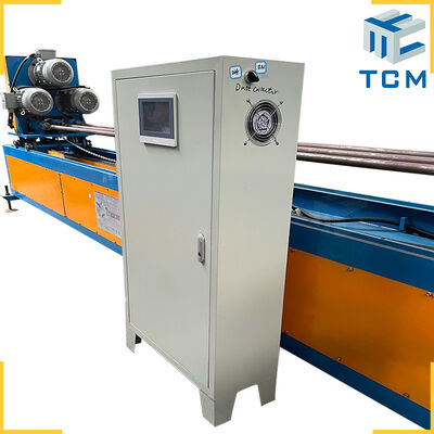 Steel automatic polishing machine for internal tube polishing pipe inside polishing