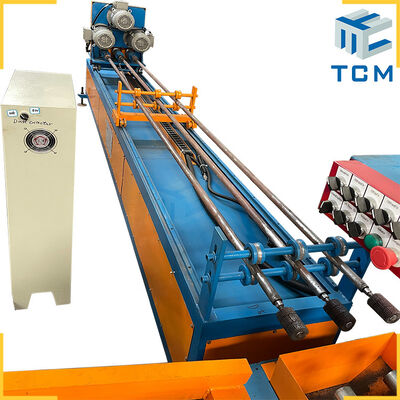 Steel automatic polishing machine for internal tube polishing pipe inside polishing